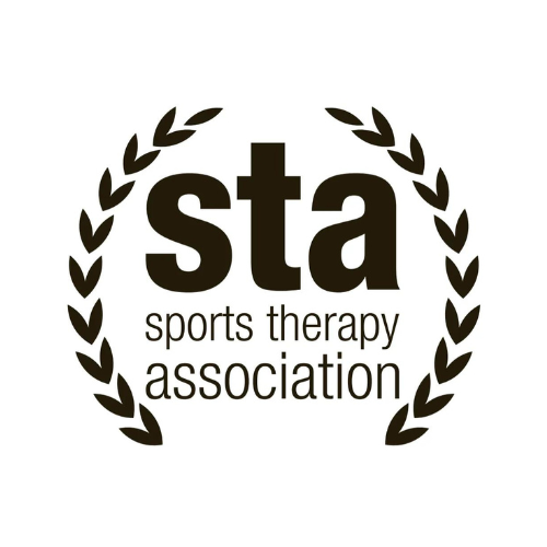 Sports Therapy Association Logo