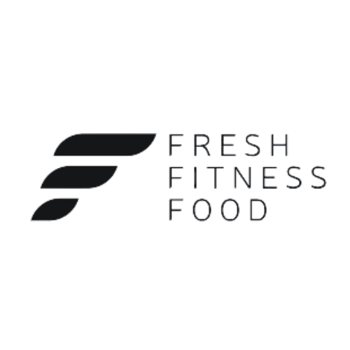 Fresh Fitness Food Logo