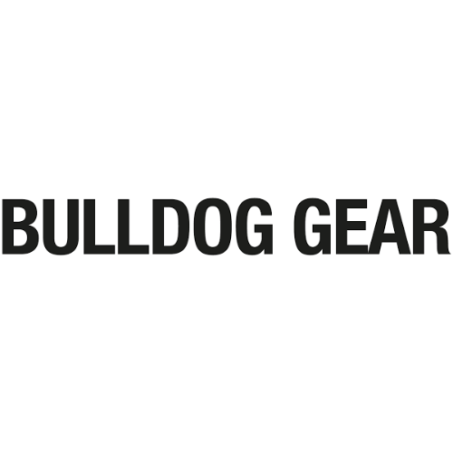 Bulldog Gear Logo